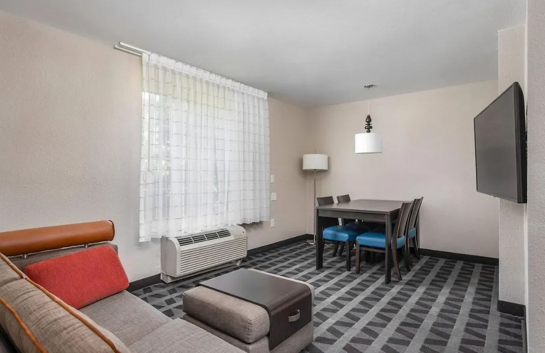 Towneplace Suites By Marriott Charlotte Arrowood-1